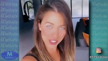 Ximena Duque habla del color de ojos