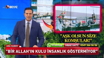 Beyaz Ana Haber 23 Aralık 2021