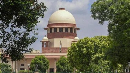 Should Supreme Court monitor Ayodhya land deals probe?