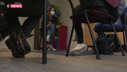 Covid : augmentation des envies suicidaires chez les jeunes