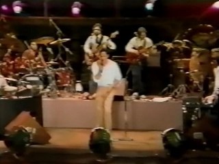 Al Jarreau .We're In This Love Together