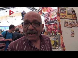 مواطنون عن "أهلا رمضان": زودوا المعروض إحنا متعشمين في جنيه