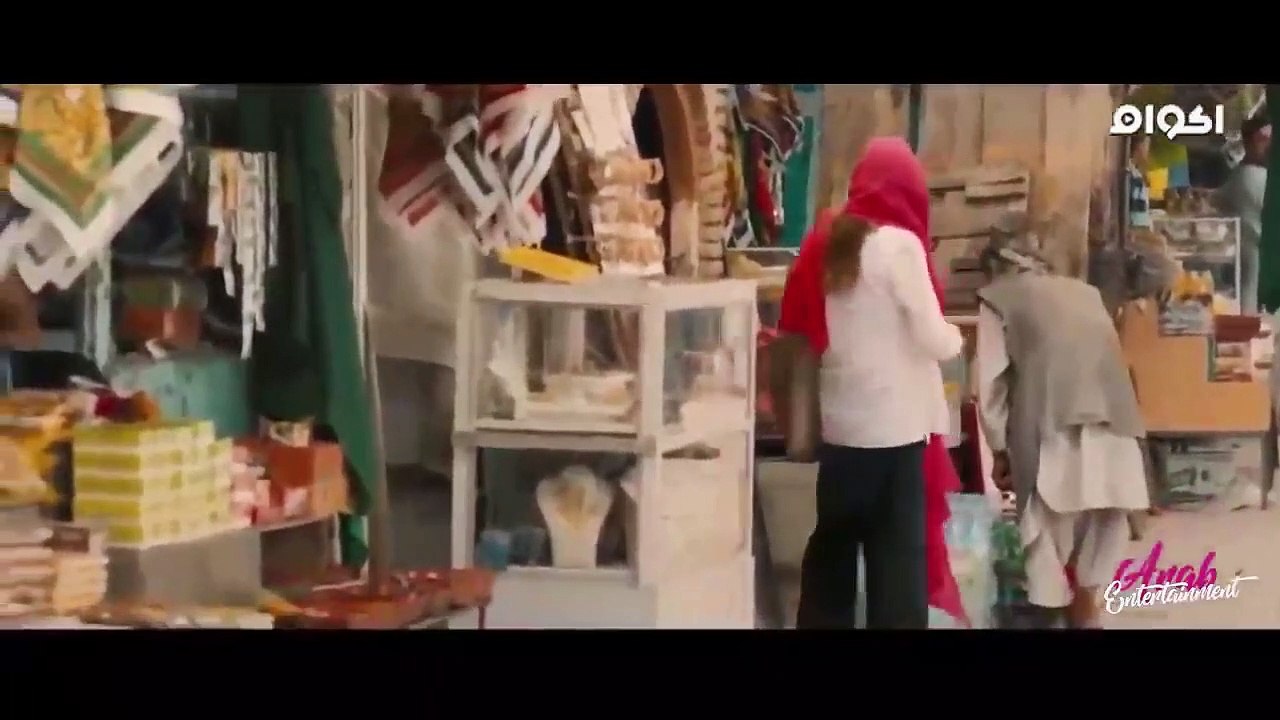 فيلم تركي مدبلج جديد 2021  HD PART 2
