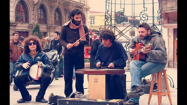 alatav - karabaş koyunu güde güde