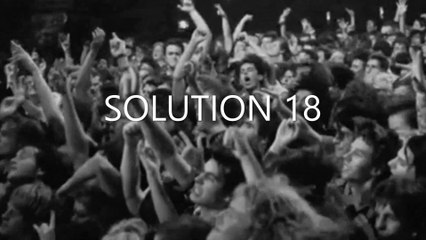 Joel Painset - "solution 18" - composition instrumentale