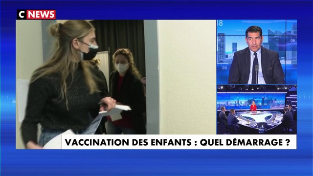 Karim Zeribi : «Je suis plutôt partisan de les laisser tranquilles»