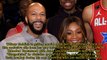 Tiffany Haddish Says She's 'Disappointed' in Ex Common's Comments on Their Breakup (Exclusive)