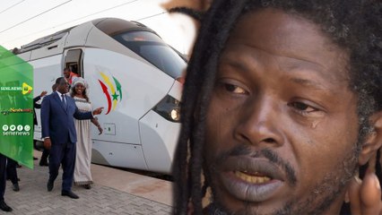 Un milliard FCFA pour l'inauguration du Ter: Ce que  les impactés comptent faire le jour J