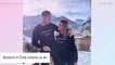Benjamin Lecomte : Sa femme Cindy victime d'un accident de ski, horrible douleur et opération à venir