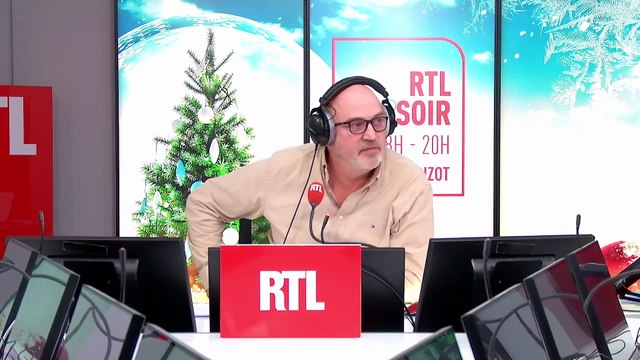 Les coulisses de l'actu du 23 décembre 2021