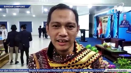 KPK BERHARAP MUKTAMAR NU JADI TAULADAN PROSES DEMOKRASI - MonologisTV