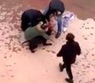 Gaziantep'teki pitbull saldırısına 3 tutuklama
