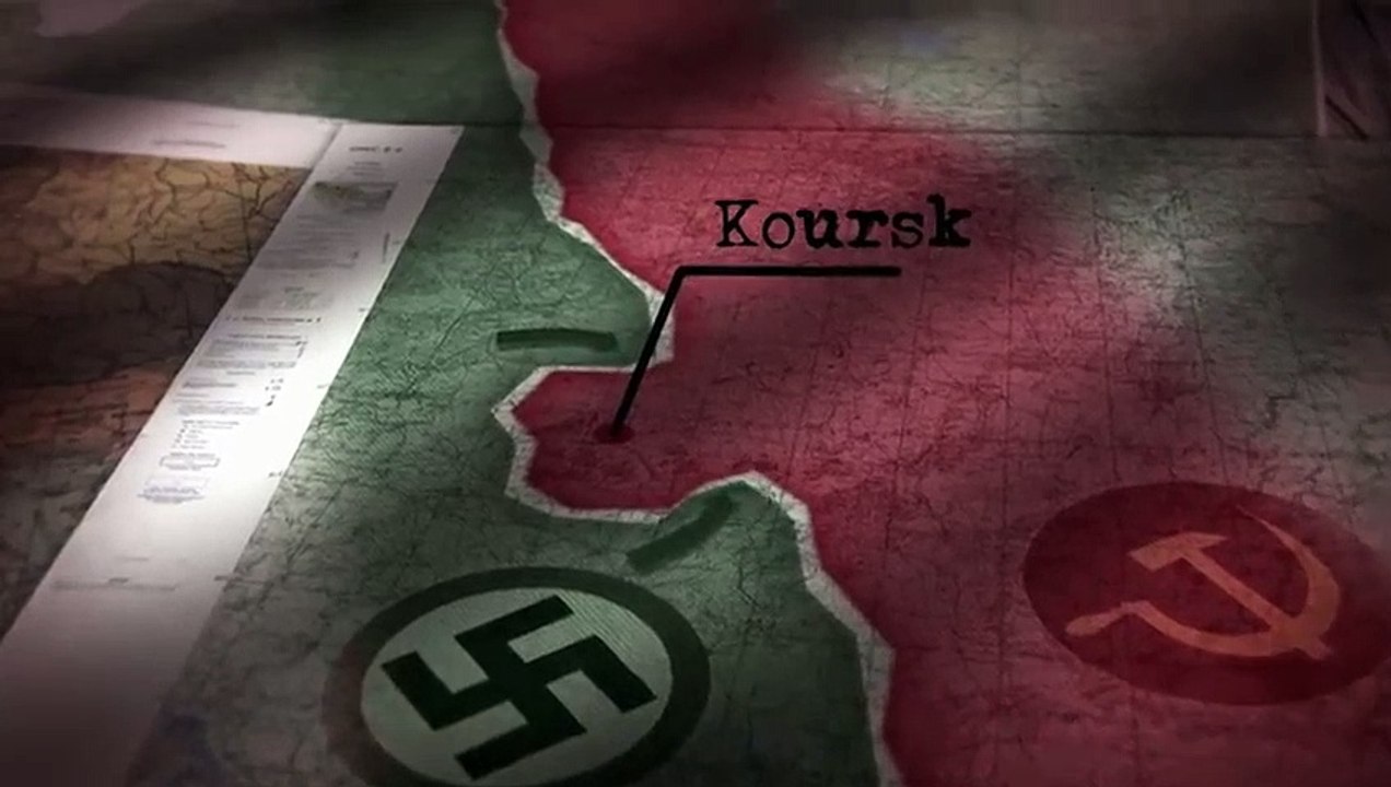 How did Hitler Lose the War  Hitlers Final Battles WW2  World War Two Full History Documentary