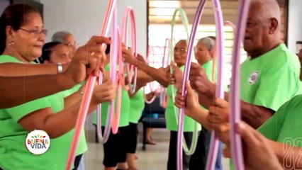 Buena Vida - ¿Cómo plantearnos metas y propósitos exitosos para 2022?