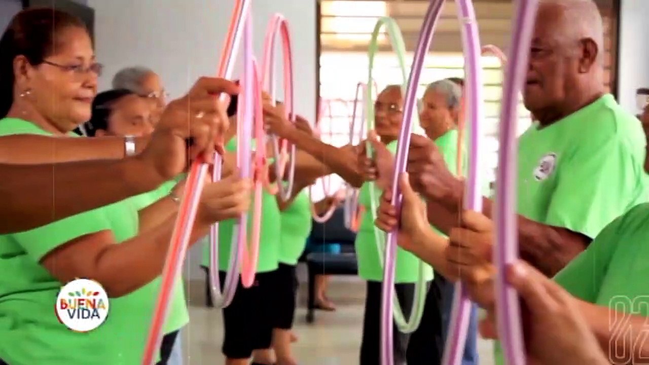 Buena Vida - ¿Cómo plantearnos metas y propósitos exitosos para 2022?