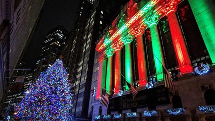 What to Watch Before Markets Close for the Holidays