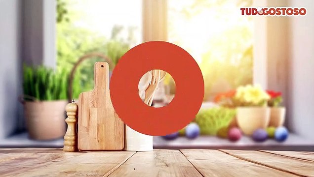 Quiche de espinafre e mussarela