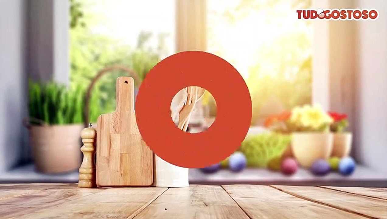 Quiche de espinafre e mussarela