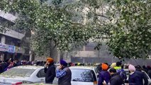 Pakistan-based Khalistani group behind Ludhiana court blast: Sources