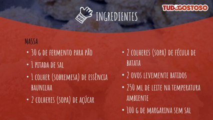 Lua de mel (pãezinhos)