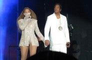 Jay Z says Beyonce is 