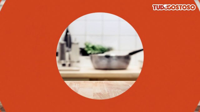 Bolo de chocolate sem ovos