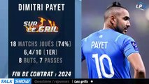 OM : Dimitri Payet sur le gril