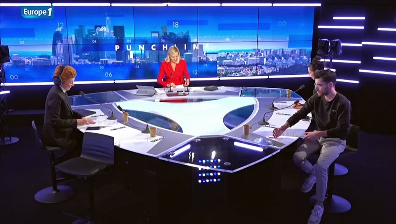 Le temps vendredi : gris et humide sur la moiti...