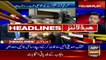 ARY News | Prime Time Headlines | 12 AM | 24th DECEMBER 2021