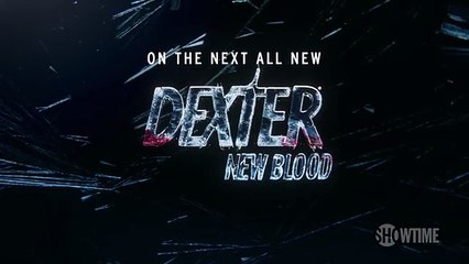 DEXTER - NEW BLOOD S01E08 (HD) SHOWTIME