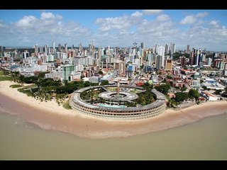 Prefeitura de João Pessoa anuncia desapropriação do Hotel Tambaú e decreta decisão no Semanário Oficial