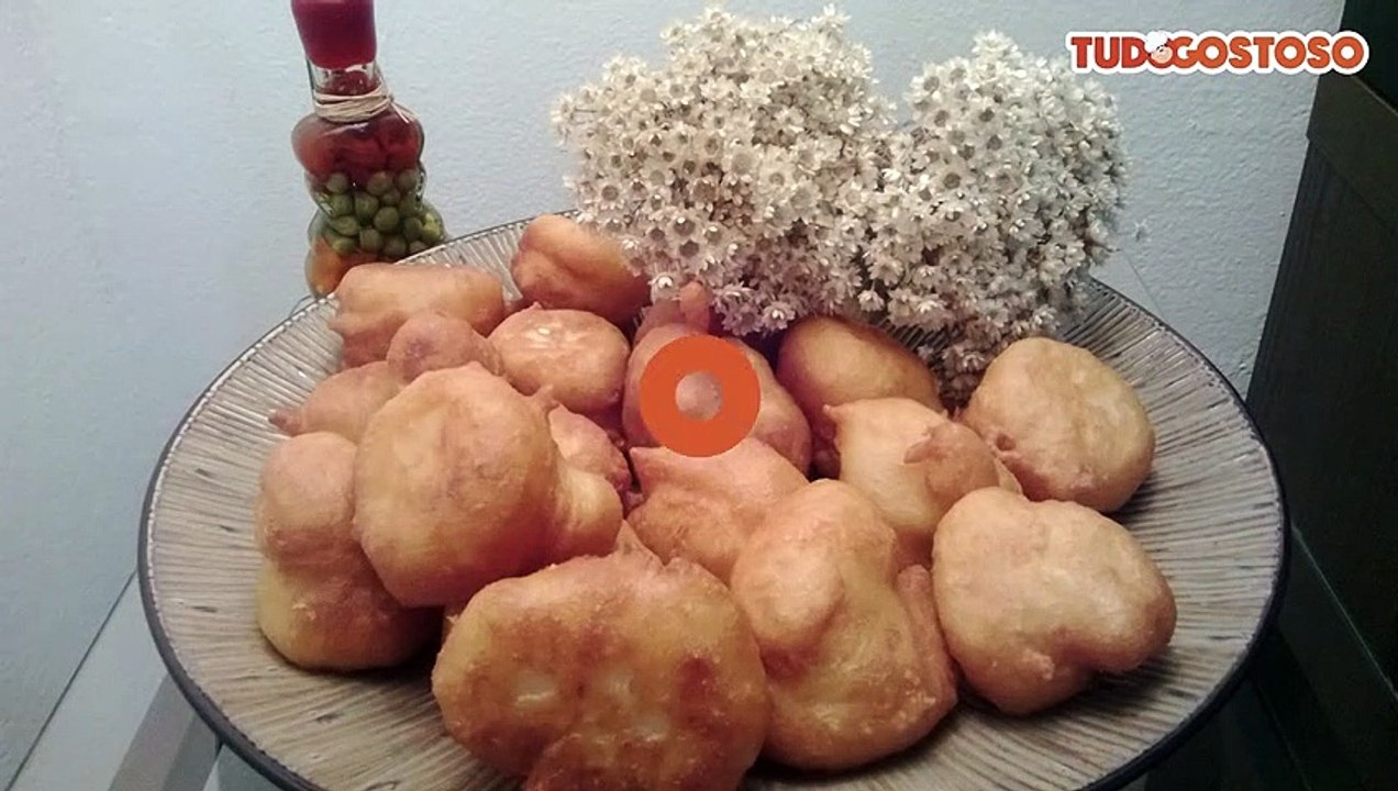 Bolinho de pobre