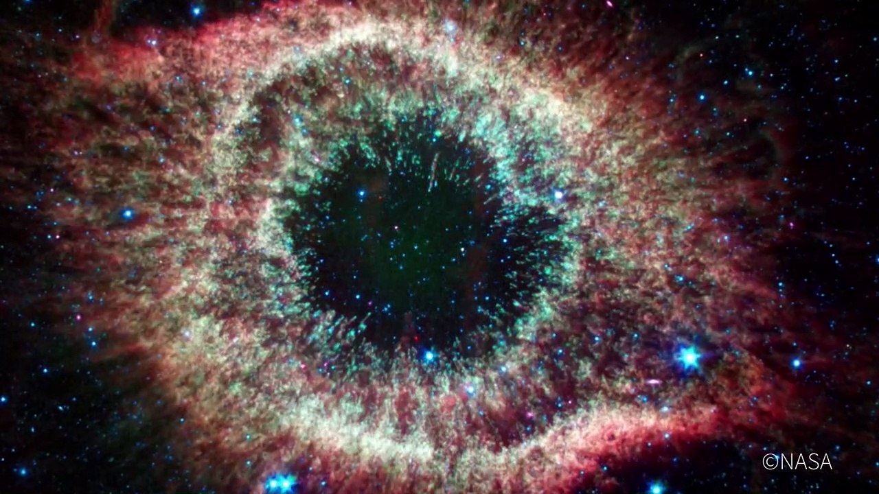 Telescópio Webb: em busca da origem das estrelas