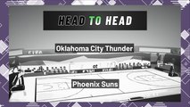 Chris Paul Prop Bet: Assists, Thunder At Suns, December 23, 2021