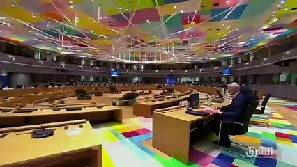 ...ظروف بتوقيت السعودية على الشرق...
