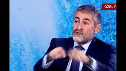 Nureddin Nebati