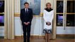 FEMME ACTUELLE - Emmanuel Macron : on sait où le président et sa femme passent les fêtes de Noël