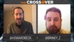 Is NBA Ready To “Live With The Virus?” w/ Zach Binney | The Crossover