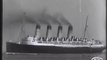 RMS Olympic and Mauritania's Scrapping
