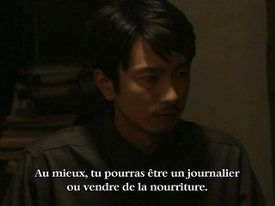 Kaikyo episode 2 partie 7
