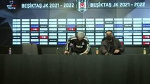 Önder Karaveli: Vazgeçmeyen bir Beşiktaş var