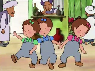 24-El ladrón de Bagdad