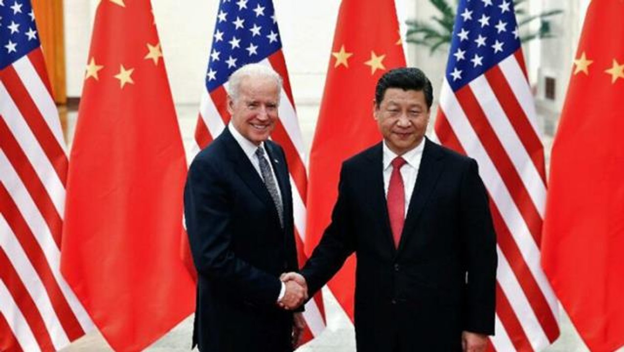 ABD Başkanı Biden, Sincan Uygur Özerk Bölgesi'nde ithalatı yasaklayan yasayı onayladı