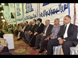 محافظ أسيوط ومدير الأمن يقدمان واجب العزاء لأسرة الشهيد محمد صلاح