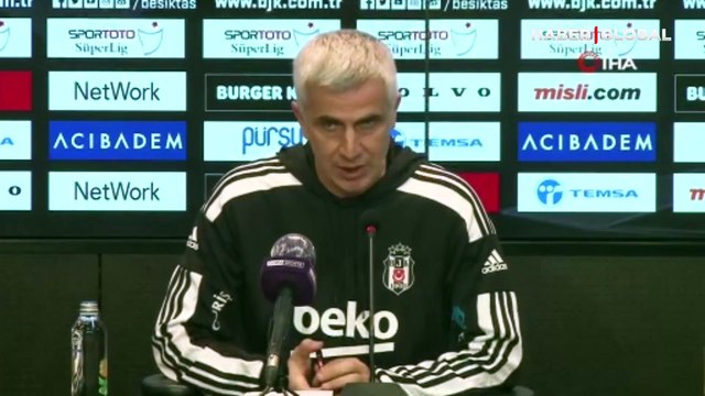 Önder Karaveli: Maçı kazandık ama oyunu kaybettik