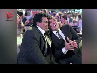 الشاعر محمد البوغة  "دلعت عدوية في تتر رمضان كريم"