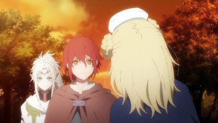 10 - Паладин з далекого краю