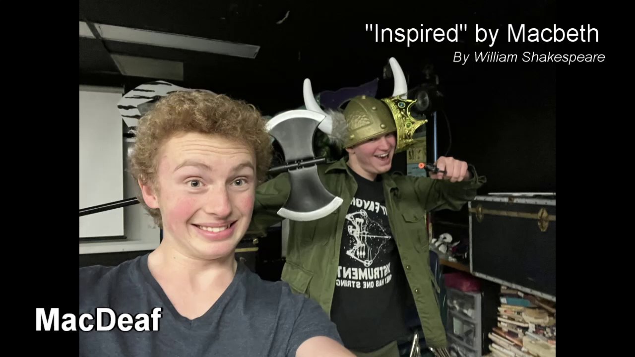 MacDeaf (first edit)
