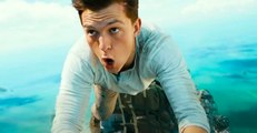 UNCHARTED - Official Trailer 2 - Movie Tom Holland, Mark Wahlberg 2022