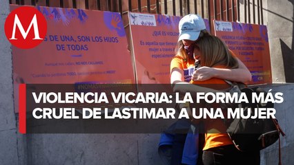 Frente Nacional Mujeres realiza protesta pacifica en la CdMx